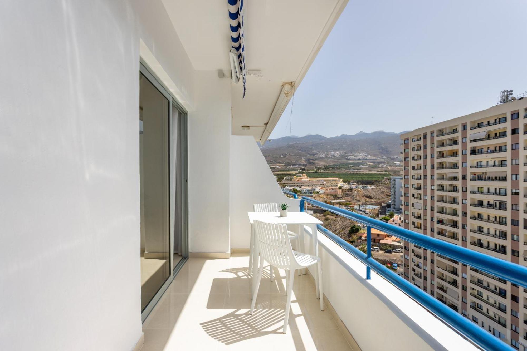 Estudio Paraiso Del Sur 帕莱索海滩 外观 照片